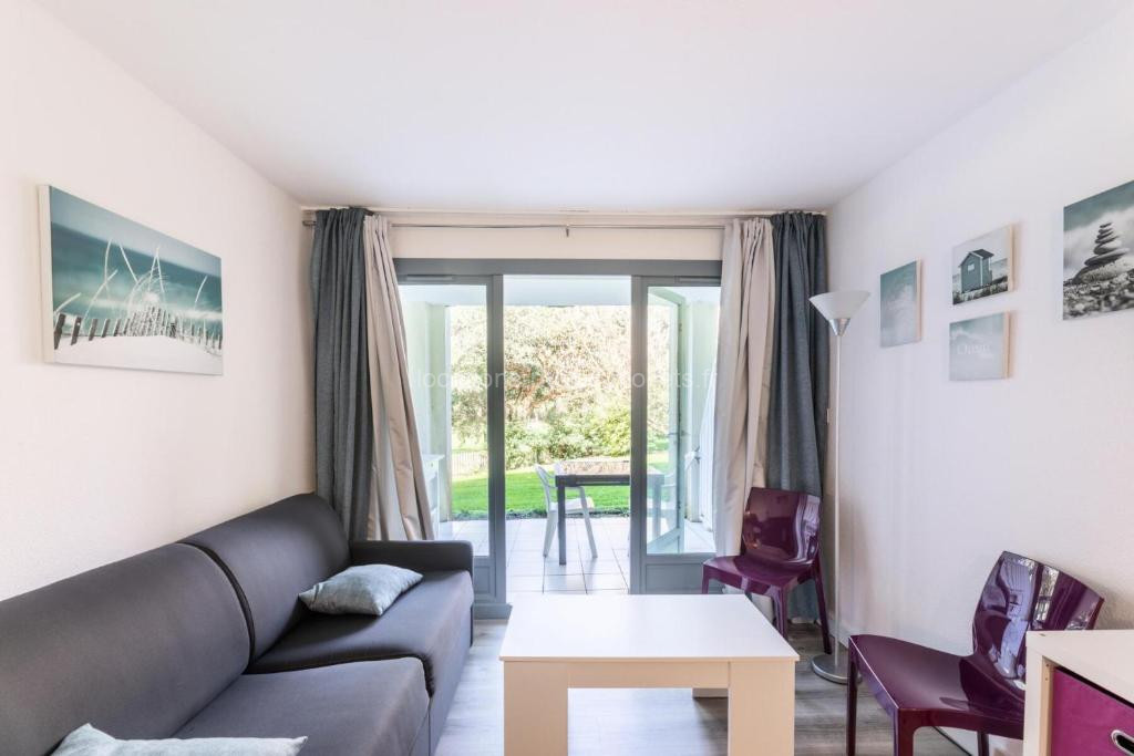 Photo de Village Moliets - maeva Home - Studio 4 Personnes - Confort MAE-5134