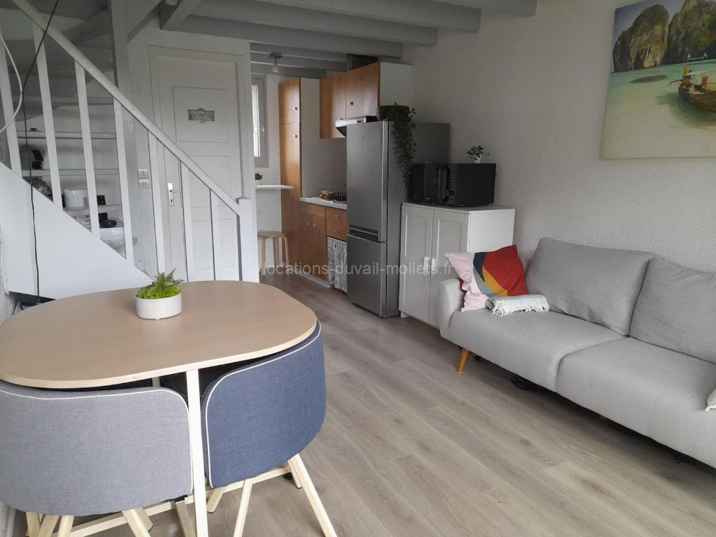 photo de Studio Duplex Moliets