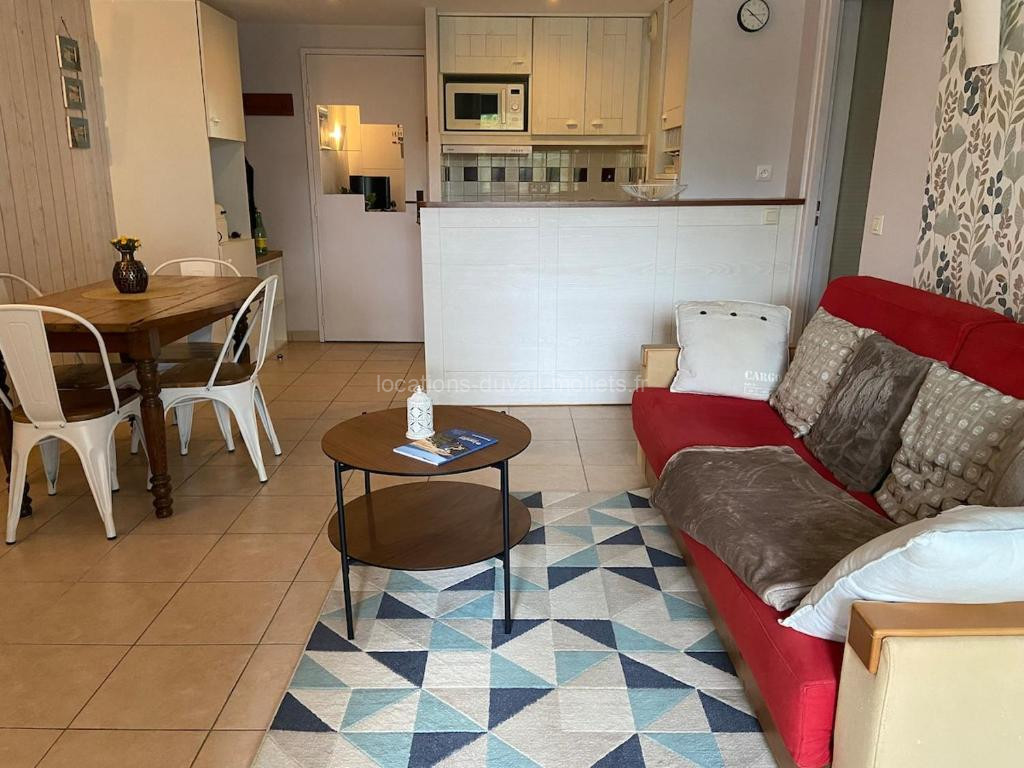 photo de Appartement Moliets Plage Golf