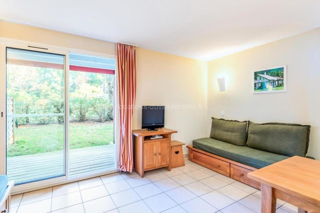photo de Village Moliets - maeva Home - 2 Pièces 6 Personnes Confort MAE-2186