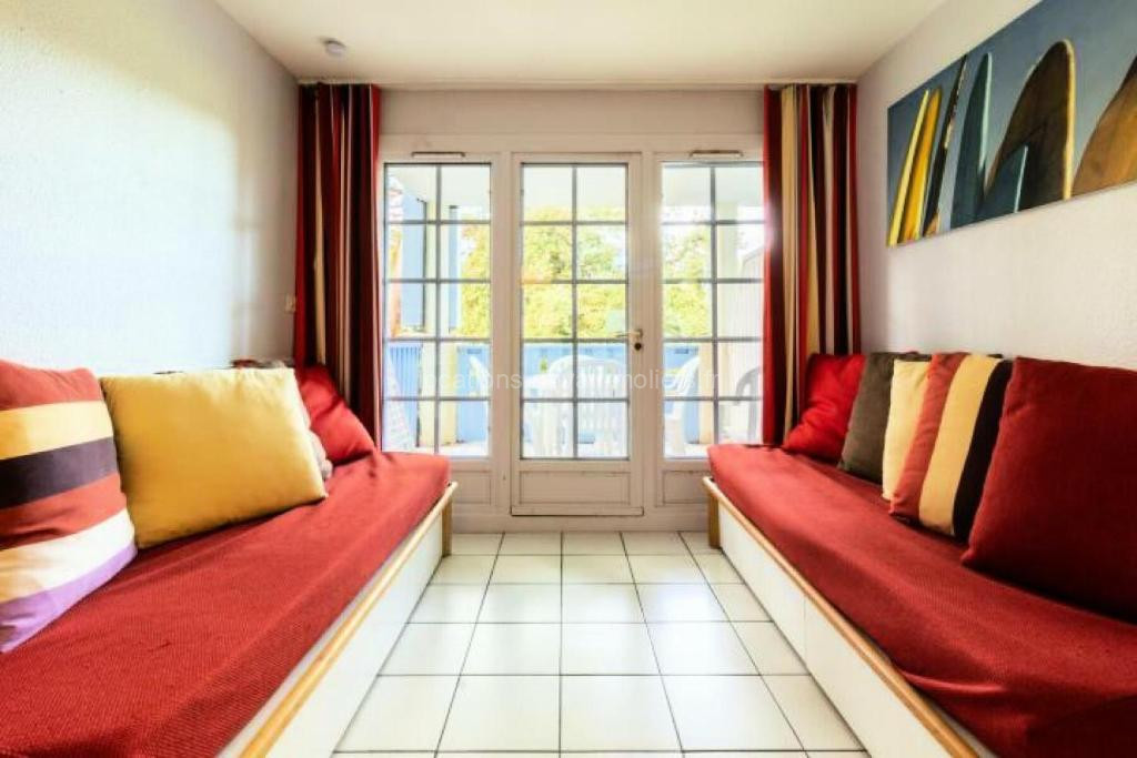 Photo de Village Moliets - maeva Home - Appartement 2 pièces 4 personnes - Confort MAE-6784