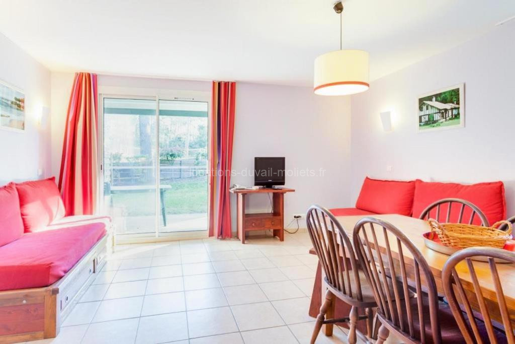 Photo de Village Moliets - maeva Home - 2 Pièces 5 Personnes Confort MAE-7861