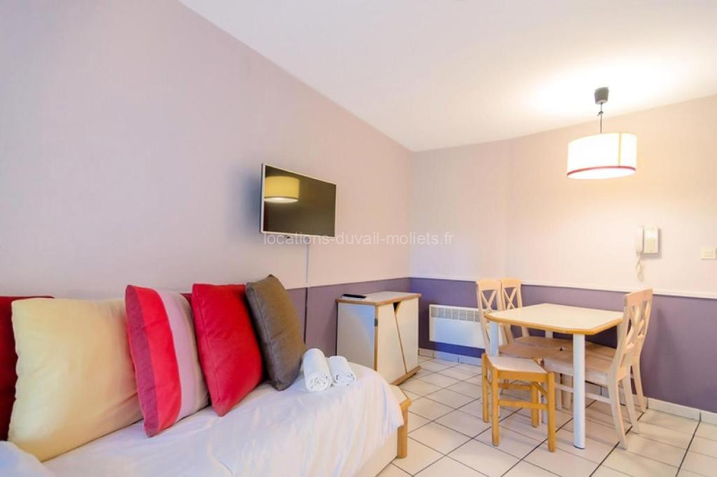 Photo de Village Moliets - maeva Home - 2 pièces 5 personnes Confort MAE-5786