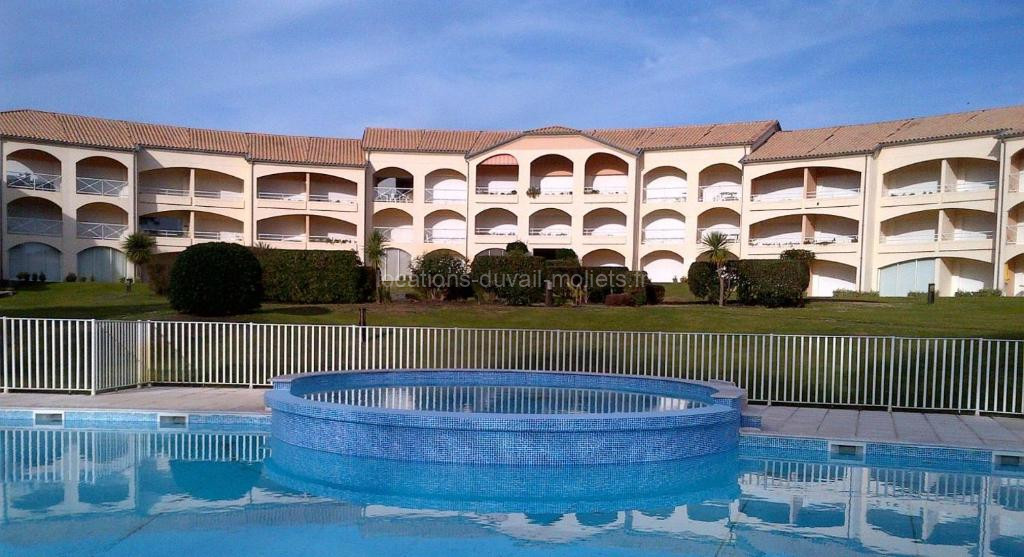 photo de Eagle - appartement 6