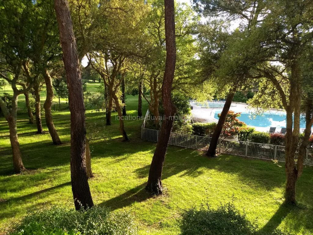 photo de Albertine appt 112