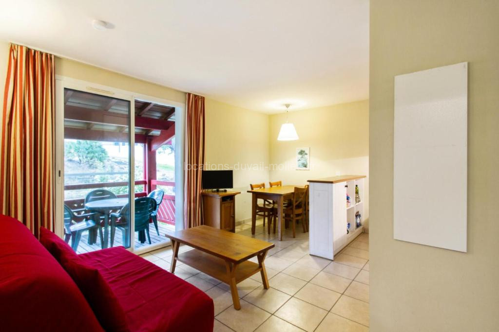 Village Moliets - maeva Home - Appartement 2 pièces 4 personnes Confort MAE-3029