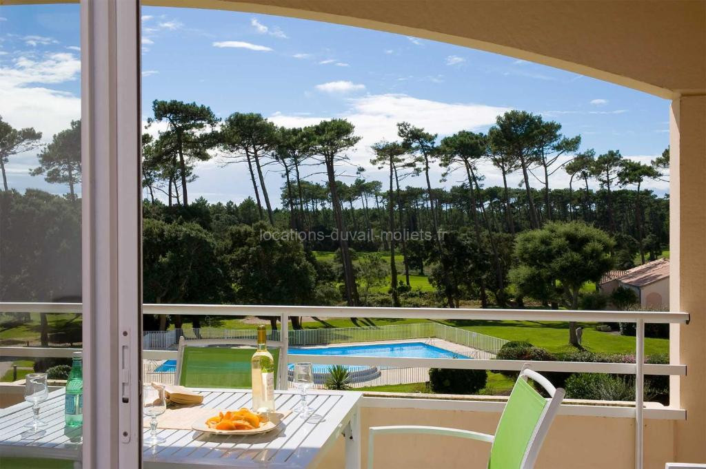 photo de Madame Vacances Les Appartements de Moliets