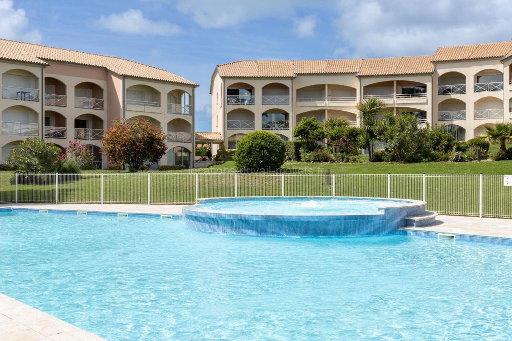 photo de Appartement Jean Claude