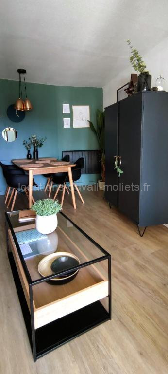 photo de Appart Cosy Green, Océan, Golf, Piscine, Wifi