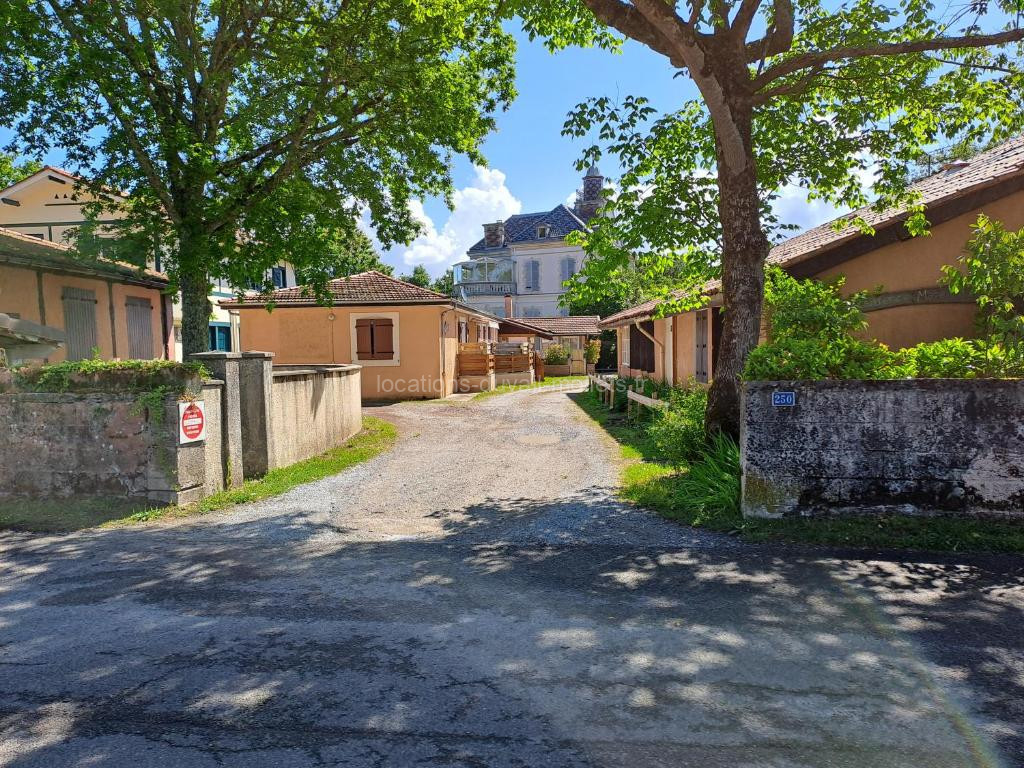 photo de Charmant appartement au milieu du village