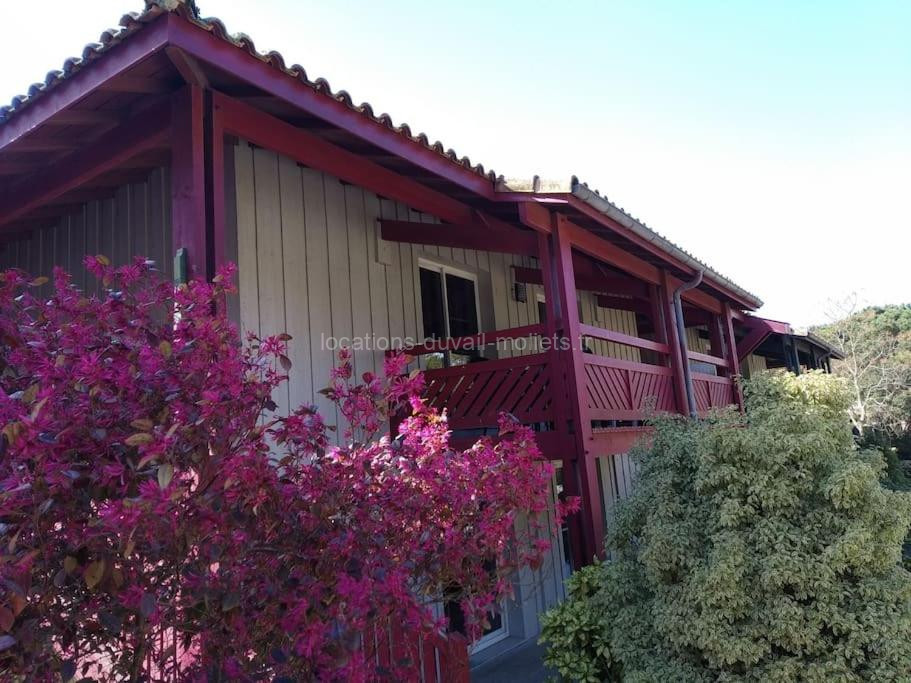 Photo de Appartement LE DAOUN Dunes, Pins Océan et Golf