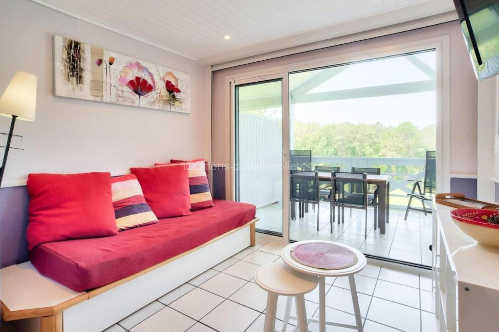 Photo de Village Moliets - maeva Home - Appartement 3 pièces 5 personnes - Sélection MAE-6641