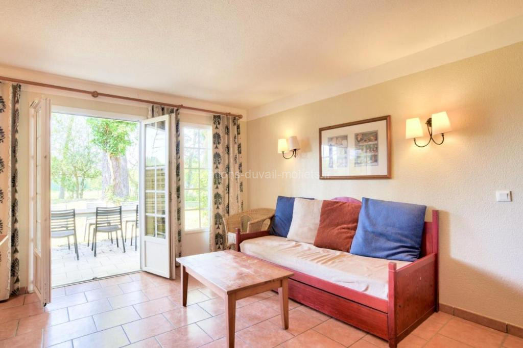 Photo de Les maisons de Moliets - maeva Home - Maison 4 pièces 8 personnes - Confort MAE-2094