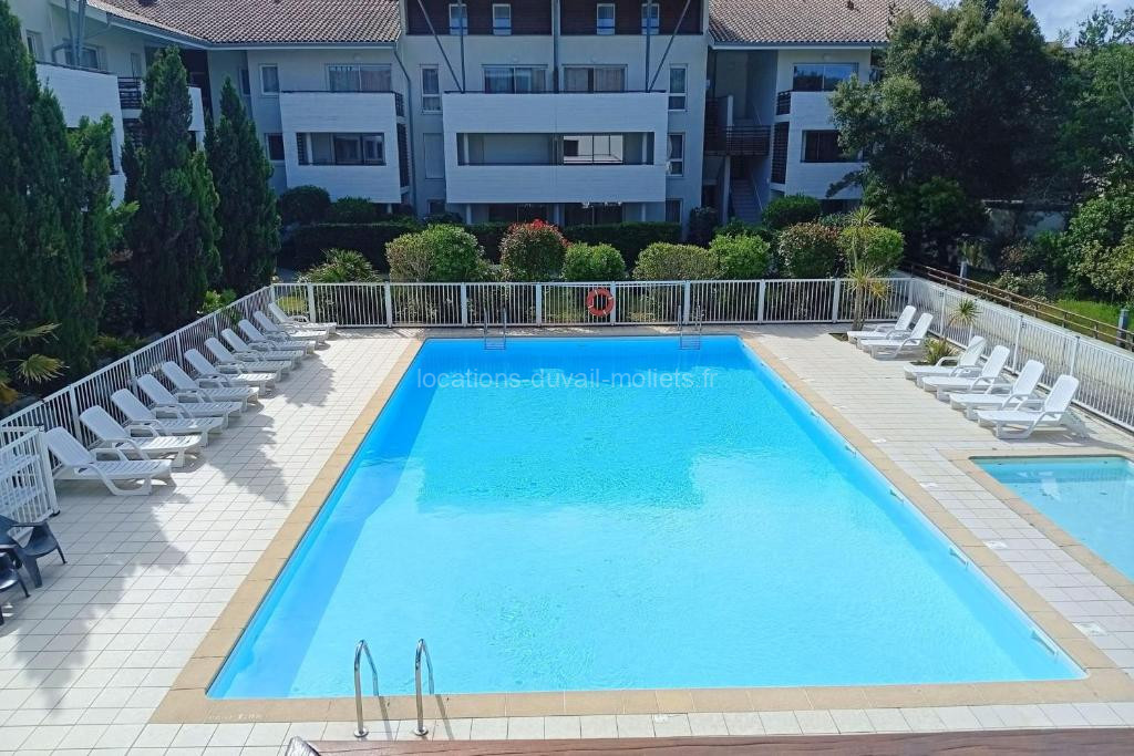 Photo de Superb apartment with terrace near beach