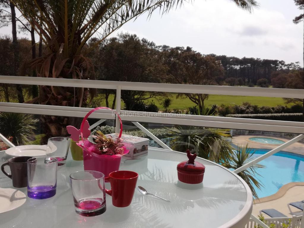 Photo de Location d'Armelle