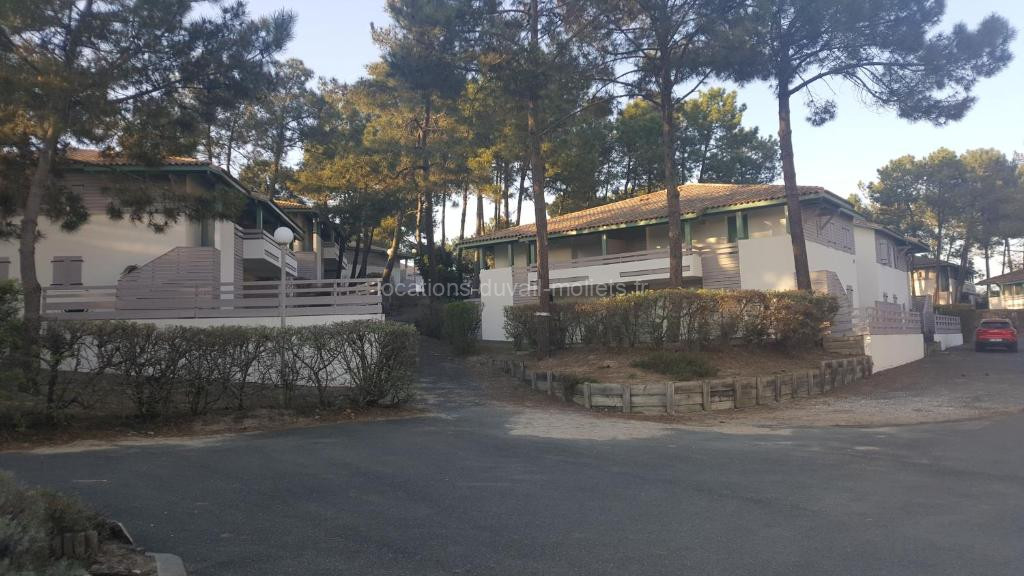 photo de Appartement à deux pas de l ocean