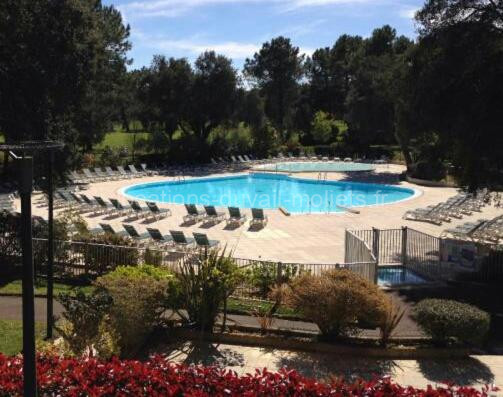 Photo de Moliets Plage Appartement