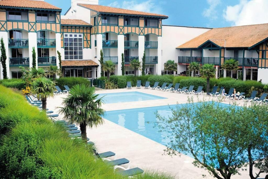 Appartement au Domaine du Golf dans résidence de vacance