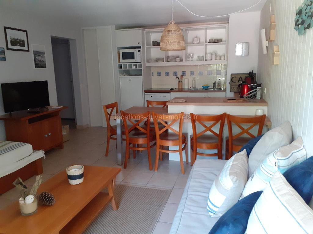 photo de Appartement cosy