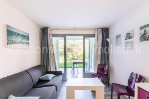 Village Moliets - maeva Home - Studio 4 Personnes - Confort MAE-5134 à Moliets-et-Maa