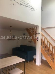 appartement T2 proche du golf et de la plage à Moliets-et-Maa
