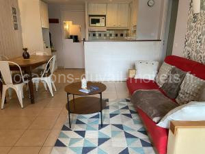Appartement Moliets Plage Golf à Moliets-et-Maa