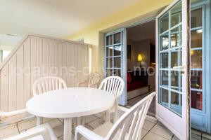 Photo de l'Appartements Village Moliets - maeva Home - Appartement 2 pièces 4 personnes - Confort MAE-9764 à Moliets-et-Maa