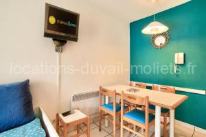 Village Moliets - maeva Home - Studio 5 personnes - Budget MAE-4984 à Moliets-et-Maa
