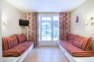 Photo de l'Appartements Village Moliets - maeva Home - 2 Pièces 5 Personnes Confort MAE-2172 à Moliets-et-Maa
