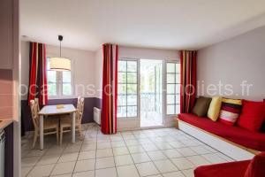 Photo de l'Appartements Village Moliets - maeva Home - 2 pièces 5 pers Sélection MAE-4493 à Moliets-et-Maa