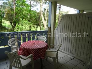 Village Moliets - maeva Home - Appartement 2 pièces 4 personnes - Confort MAE-3094 à Moliets-et-Maa