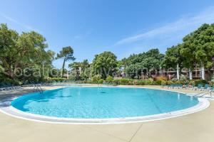 Le Gouic Joli Appartement Piscine à Moliets-et-Maa