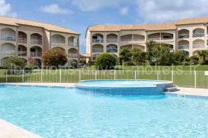 Appartement Jean Claude à Moliets-et-Maa