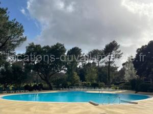 Appartement 3 pièces 4 personnes, à Moliets et Maa, proche Golf, grand balcon et piscine à Moliets-et-Maa