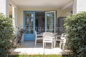 Appartement Olivia à Moliets-et-Maa