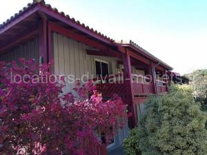 Appartement LE DAOUN Dunes, Pins Océan et Golf à Moliets-et-Maa