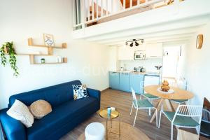 Les Balcons du Golfe - Cozy & moderne Moliets Plage à Moliets-et-Maa