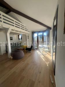 Lovely studio perfect for couples close to beach à Moliets-et-Maa