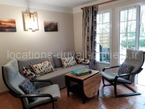 Photo de l'Appartements Les maisons de Moliets - maeva Home - Maison 3 Pièces 6 Personnes - Sélection MAE-5144 à Moliets-et-Maa