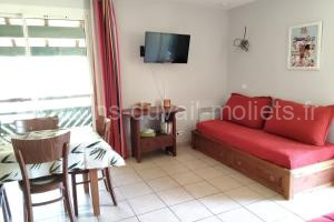 Apartment for 6 - Residence Pierre & Vacances à Moliets-et-Maa