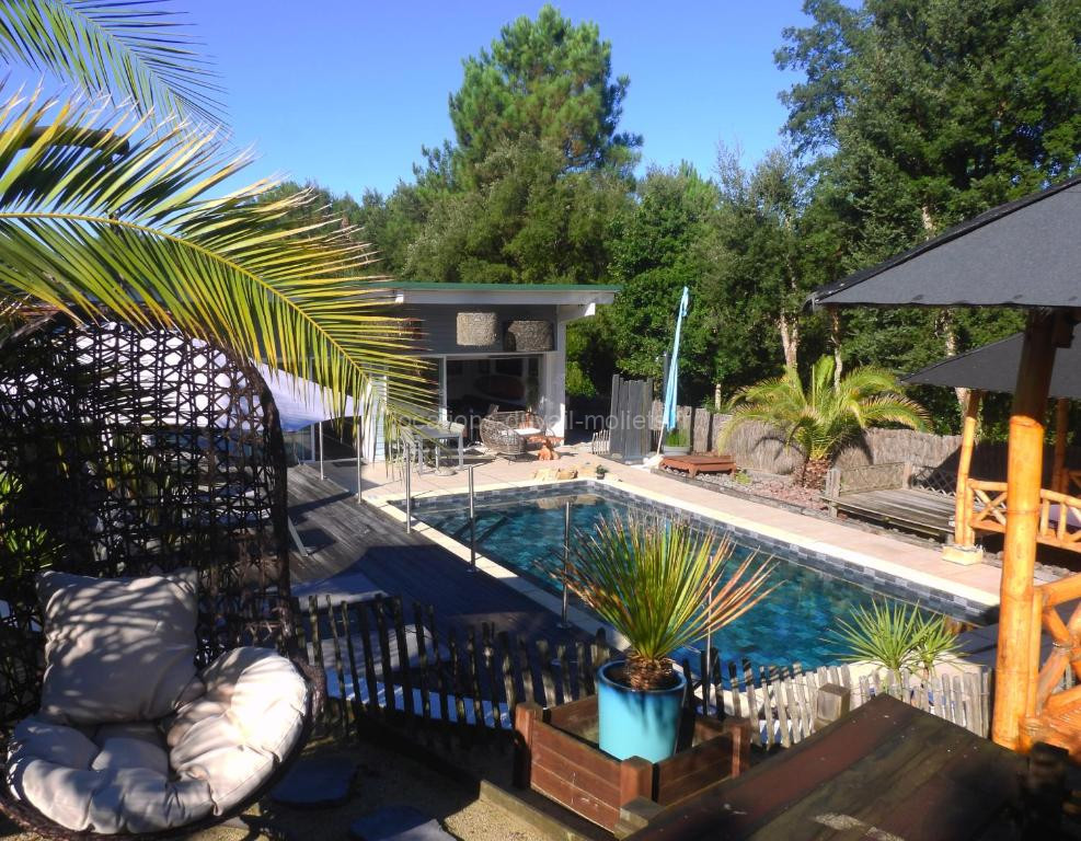 photo de Ohana Lodge