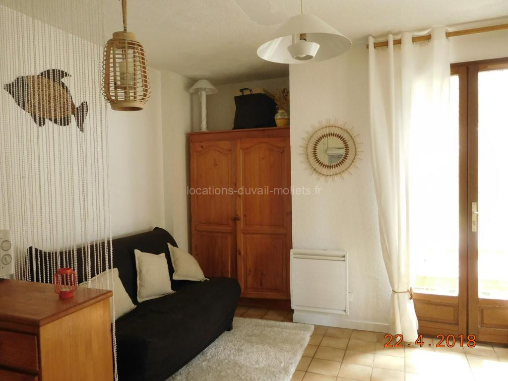 photo de MAISON rouge