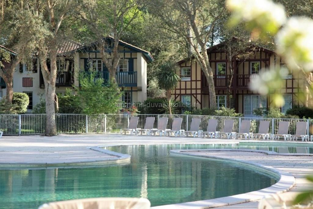 photo de Maison Nature Golf Océan Moliets et Maa Landes
