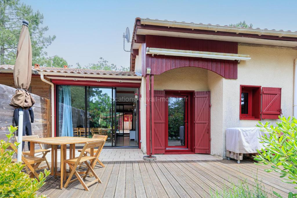 photo de Home Sweet Home Moliets et Maa