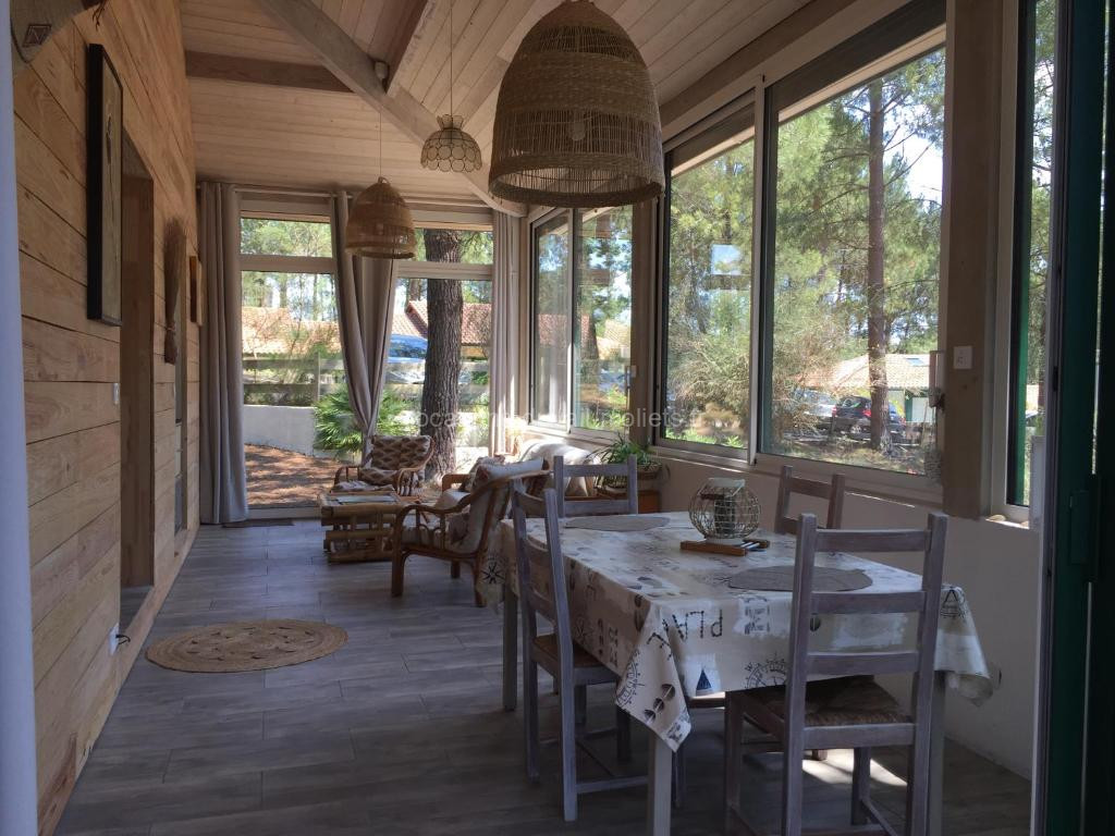 photo de Maison zen