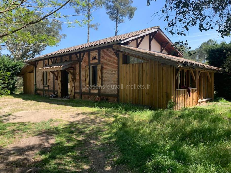 Photo de Maison Typique Landaise