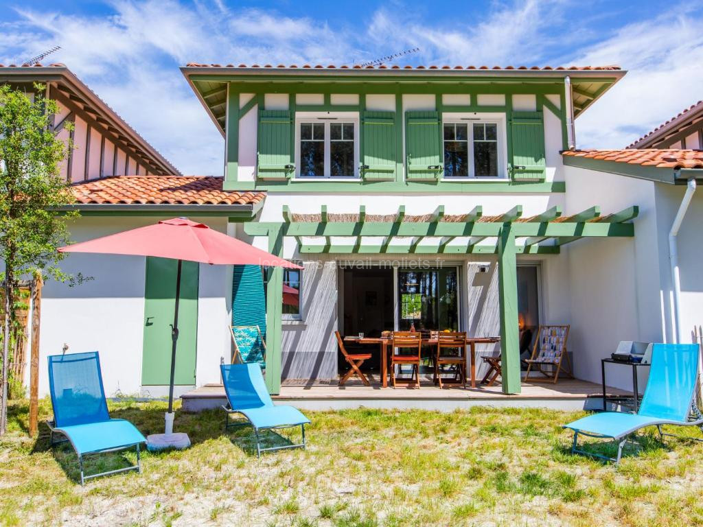photo de Holiday Home Les Fougères by Interhome