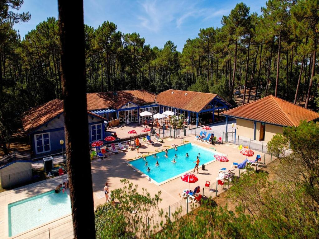 photo de Holiday Home near Atlantic Coast