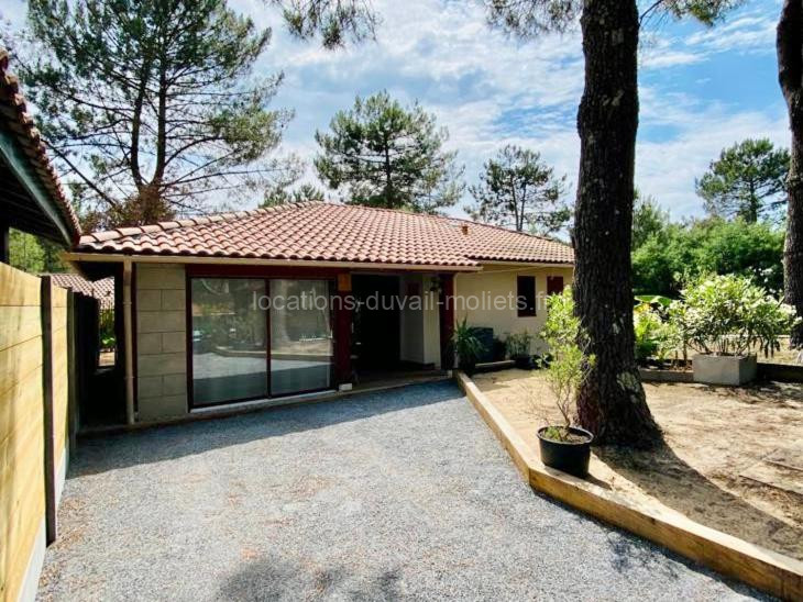 photo de Maison proche Golf & Plages
