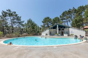 Photo de la Maisons de vacances Rémi Villa T3 Proche Océan à Moliets-et-Maa
